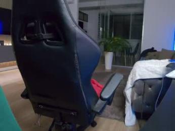 enrikoblue webcam model stream image