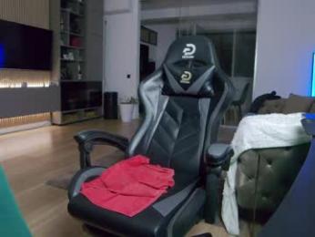 enrikoblue webcam model stream image