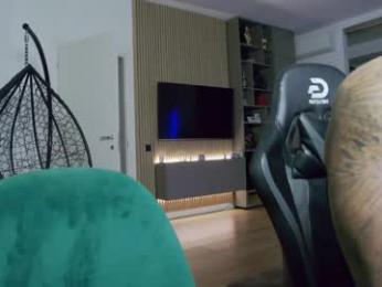 enrikoblue webcam model stream image