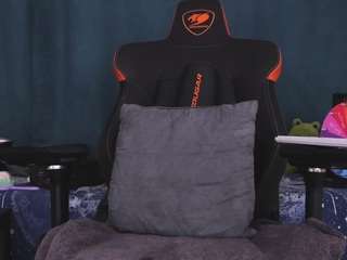 yourfeetmodel webcam model stream image