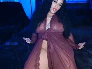 jadacream webcam model stream image