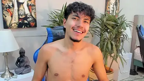 kai_storn webcam stripchat model stream image
