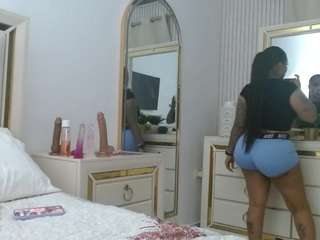 mulattomamii webcam model stream image