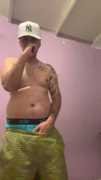 Bandolero65 webcam model stream image