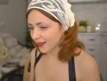 dietmountaindew_ webcam chaturbate model stream image