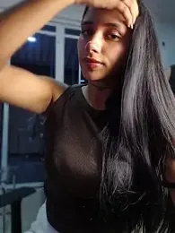 Lorena_Mcfly webcam model stream image