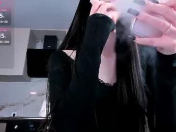 khloepaws webcam model stream image