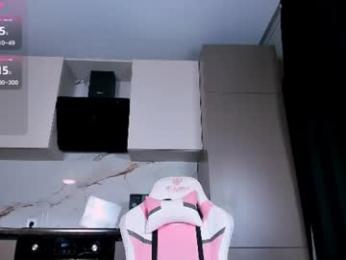 khloepaws webcam model stream image