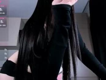 khloepaws webcam model stream image