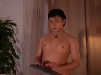enyollbloss webcam model stream image