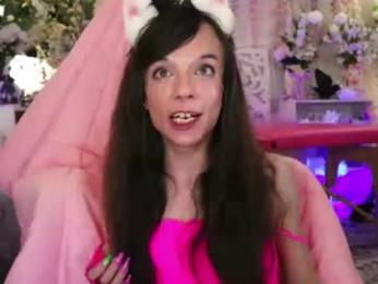 xxhayleemariexx webcam model stream image