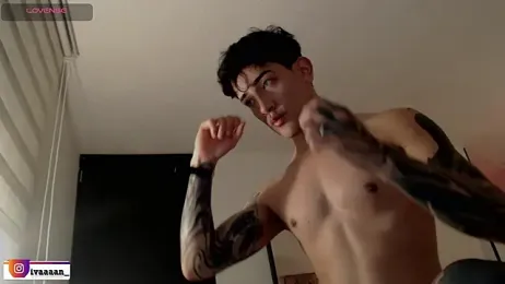 ivaaaan_ webcam model stream image