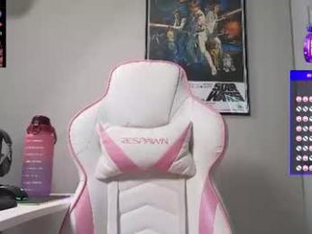 camillacassidy webcam chaturbate model stream image