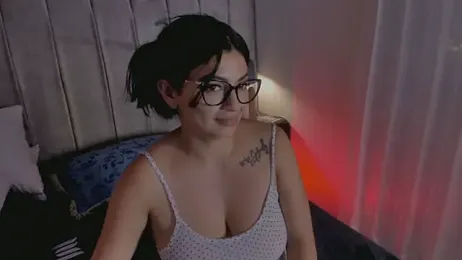 EvaaStevens webcam model stream image