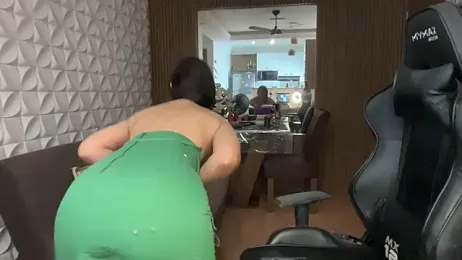 Fenixheaven webcam stripchat model stream image