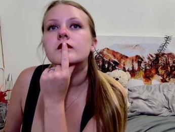 MILEY_GREY webcam bongacams model stream image