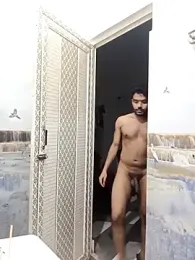 HorriblePastry webcam stripchat model stream image