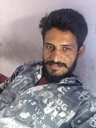 HotXKrish webcam model stream image