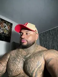 criss_zander292 webcam preview