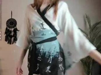 euphoria_life webcam chaturbate model stream image