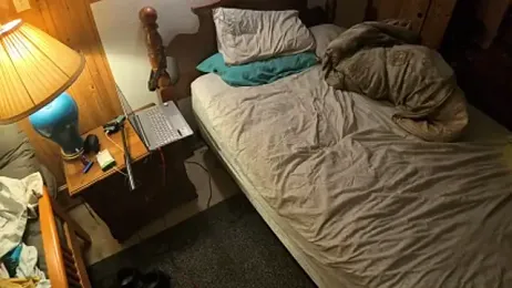 Joshc405 webcam model stream image