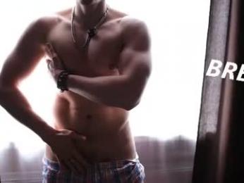 rob_ranger webcam chaturbate model stream image