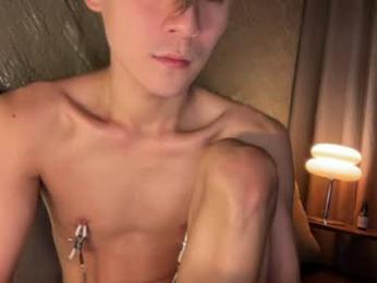 yummyjustine07 webcam model stream image