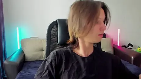 Ostin_meow webcam stripchat model stream image