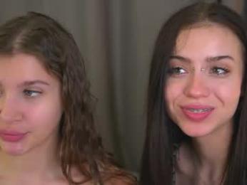 vivid_girls webcam chaturbate model stream image