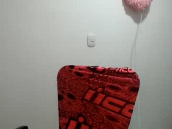 fucking_temptation1 webcam model stream image
