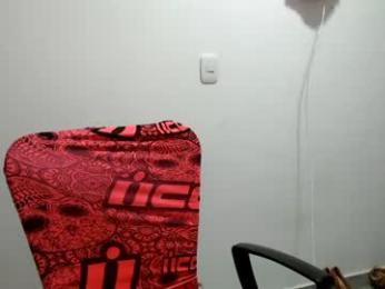 fucking_temptation1 webcam model stream image