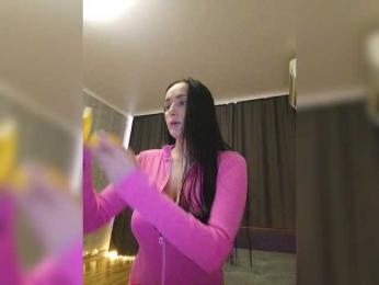 KarenClark webcam bongacams model stream image