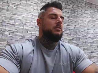 Tudfwlch Y webcam flirt4free model stream image