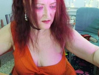 SabrinaXlovess webcam bongacams model stream image