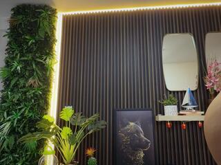 Dante Santos webcam model stream image