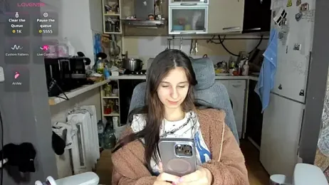 _Nika_Kik webcam stripchat model stream image