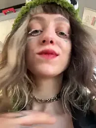 Crazy__Frog webcam stripchat model stream image