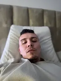 adam-rivera webcam model stream image