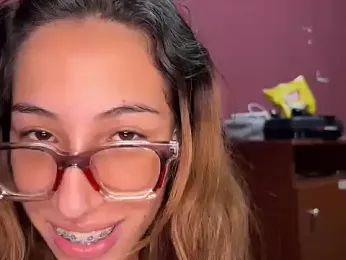 Sweet_sophy420 webcam model stream image
