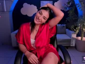 abbydalton webcam chaturbate model stream image