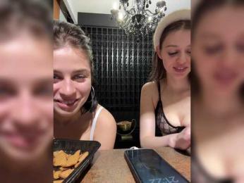 VibroMashulkaDashulka webcam bongacams model stream image