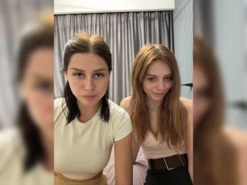 VibroMashulkaDashulka webcam bongacams model stream image
