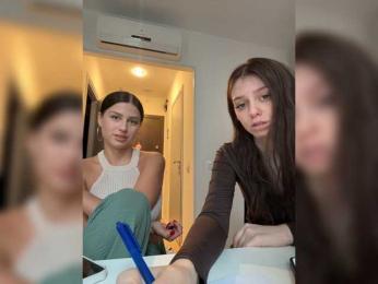 VibroMashulkaDashulka webcam model stream image