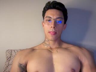 Jakee Tyler webcam model stream image