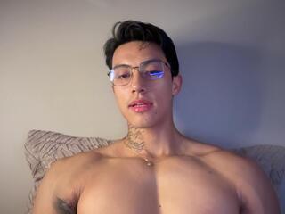 Jakee Tyler webcam model stream image