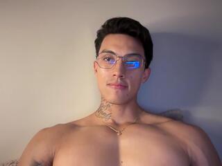 Jakee Tyler webcam model stream image