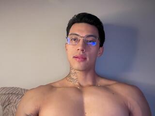 Jakee Tyler webcam model stream image