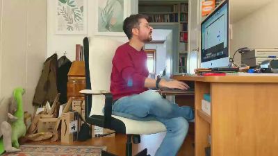 pisellone_roma webcam cam4 model stream image