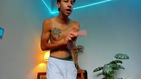 lucian_davii webcam model stream image
