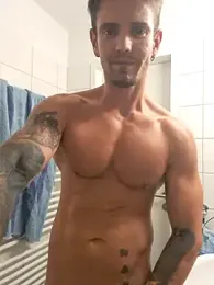 Mystery_Mark webcam model stream image